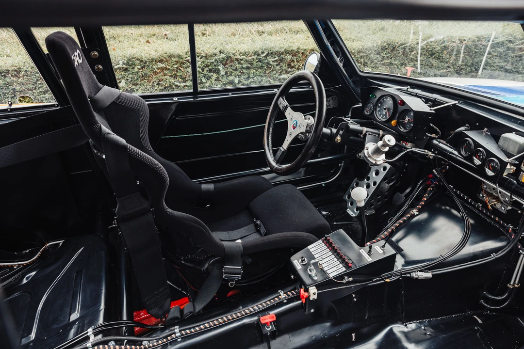 1978 BMW E21 3 Series - Image 8 of 31