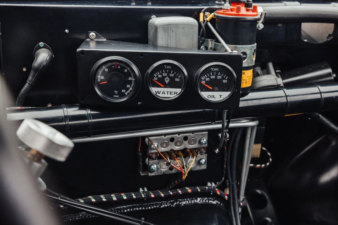 1978 BMW E21 3 Series - Image 15 of 31