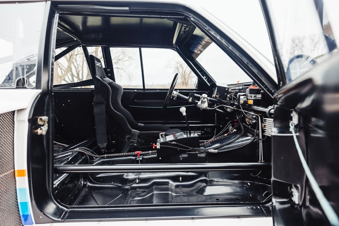 1978 BMW E21 3 Series - Image 26 of 31