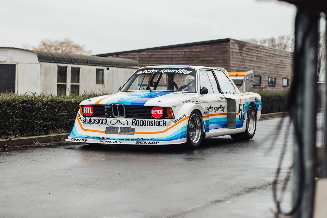 1978 BMW E21 3 Series - Image 7 of 31