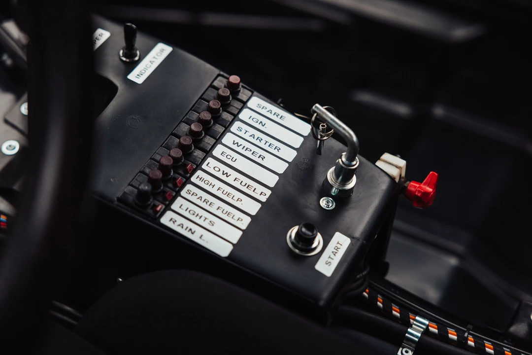 1978 BMW E21 3 Series - Image 23 of 31