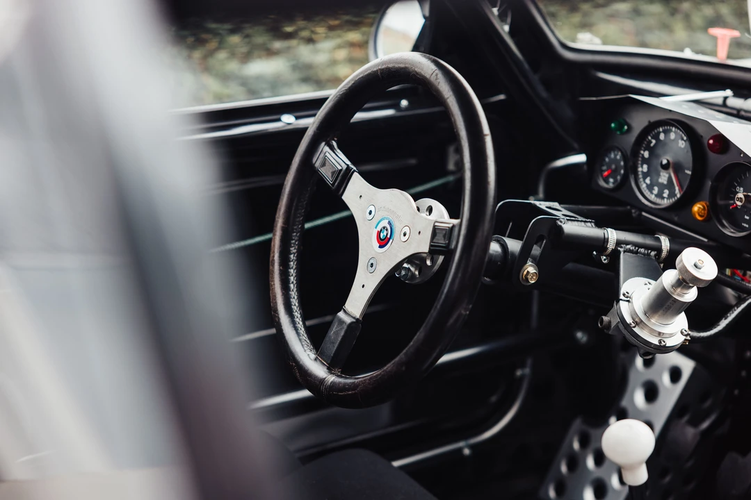 1978 BMW E21 3 Series - Image 10 of 31