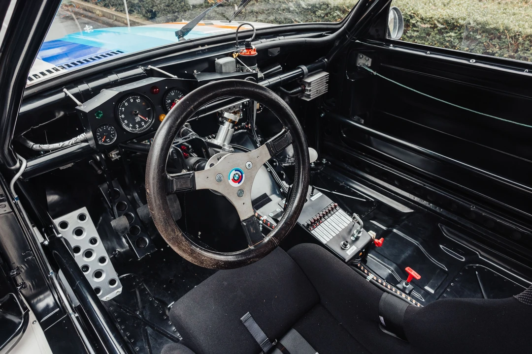 1978 BMW E21 3 Series - Image 11 of 31