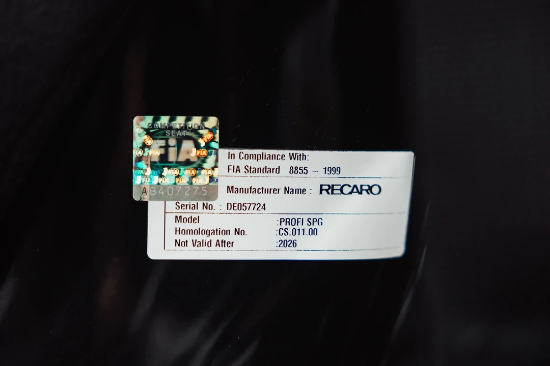 1978 BMW E21 3 Series - Image 31 of 31