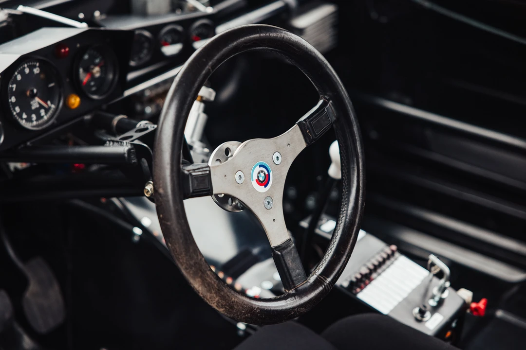 1978 BMW E21 3 Series - Image 12 of 31