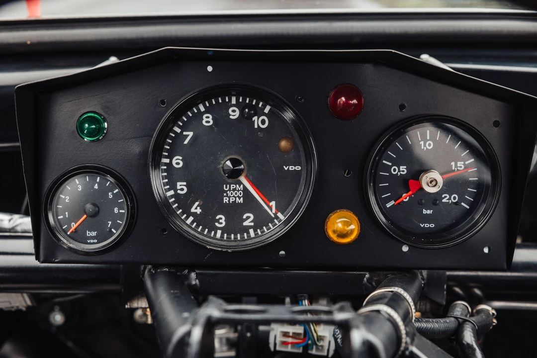 1978 BMW E21 3 Series - Image 14 of 31