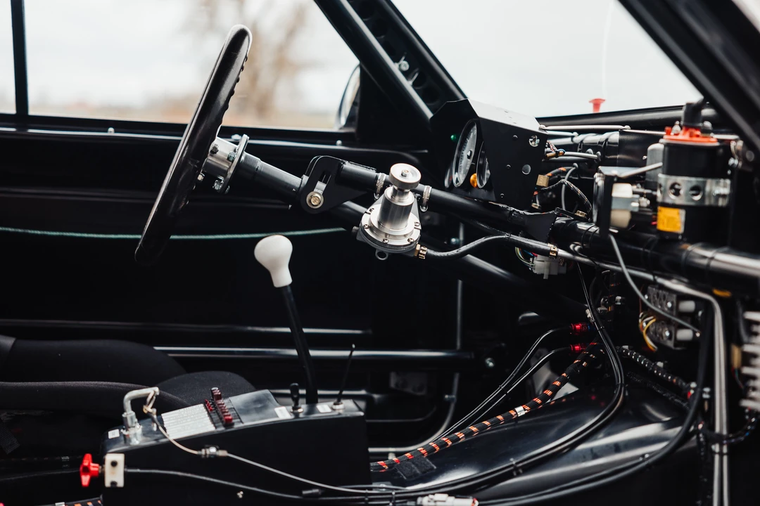 1978 BMW E21 3 Series - Image 27 of 31