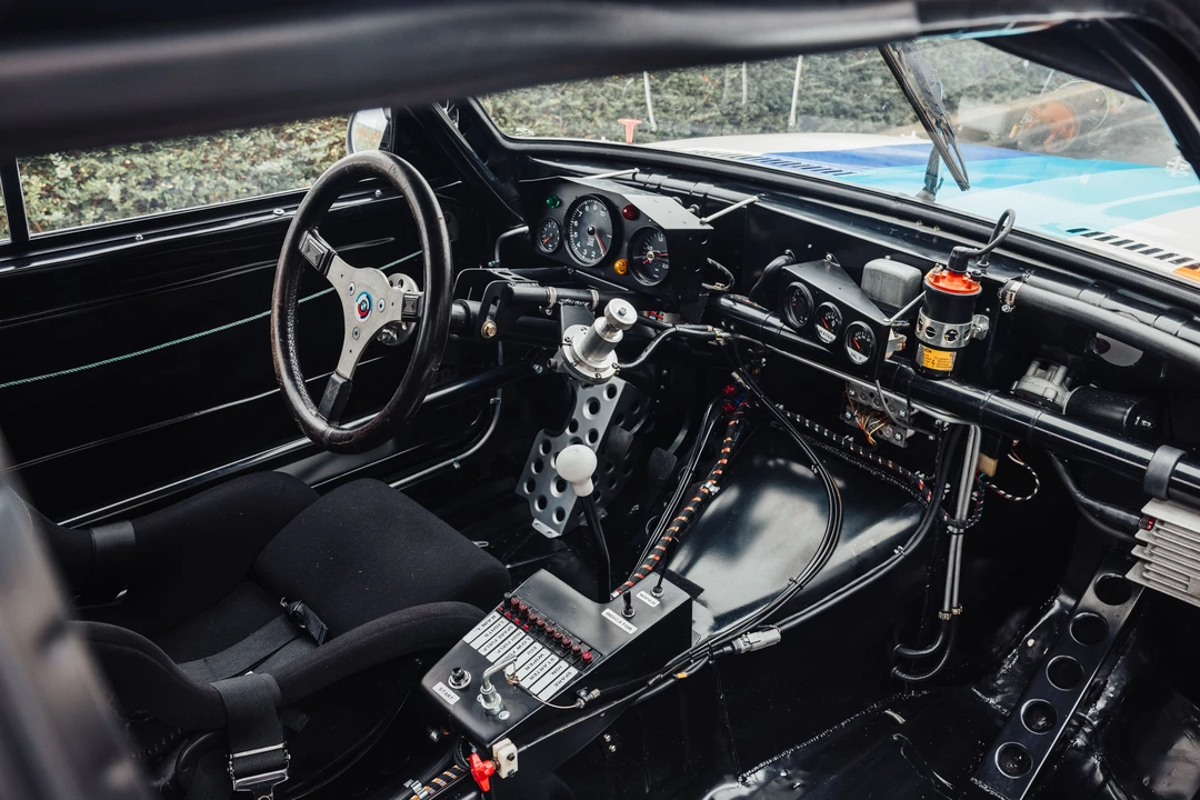 1978 BMW E21 3 Series - Image 9 of 31