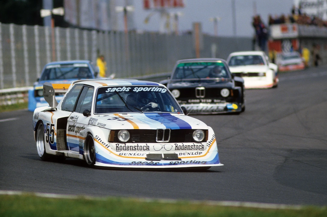 1978 BMW E21 3 Series - Image 4 of 31
