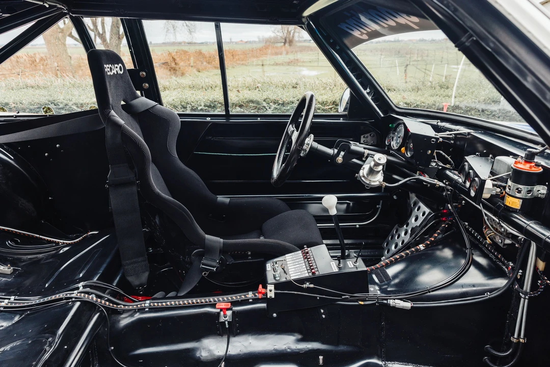 1978 BMW E21 3 Series - Image 30 of 31