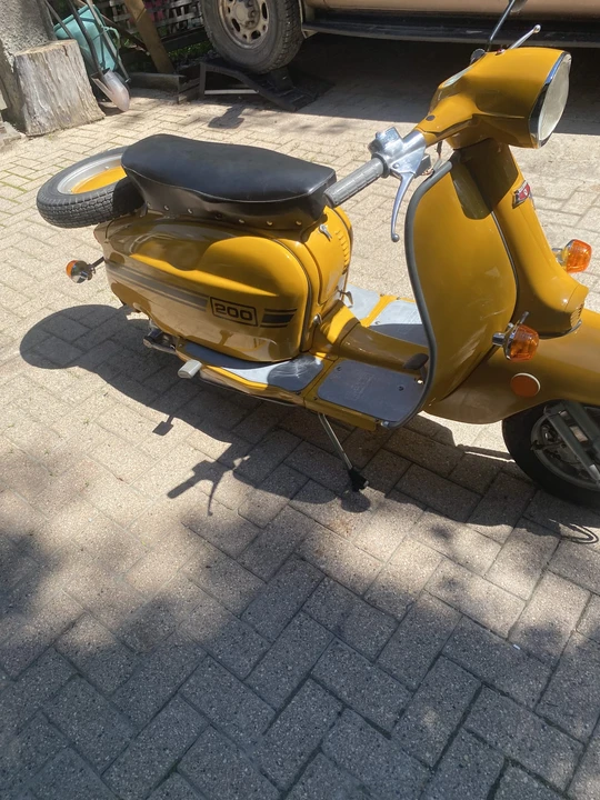 1978 Jet - Image 16 of 31