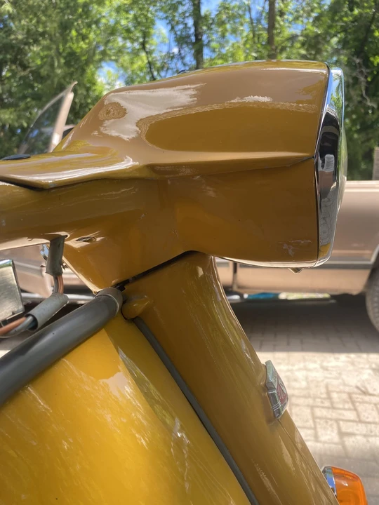 1978 Jet - Image 21 of 31