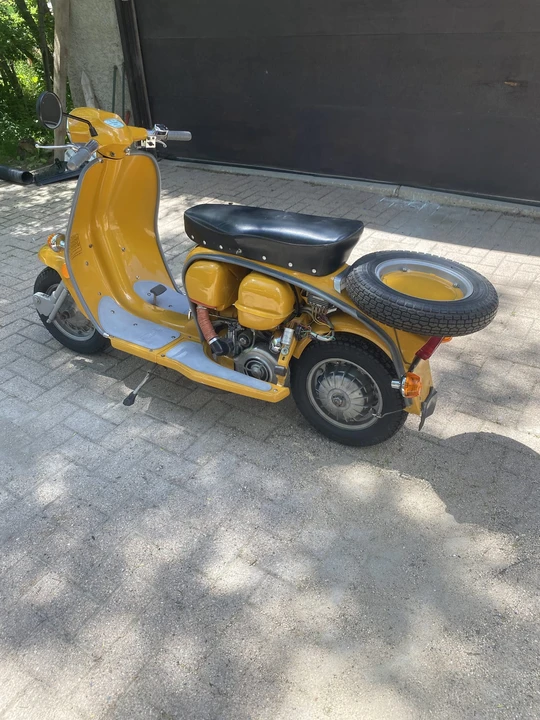1978 Jet - Image 19 of 31