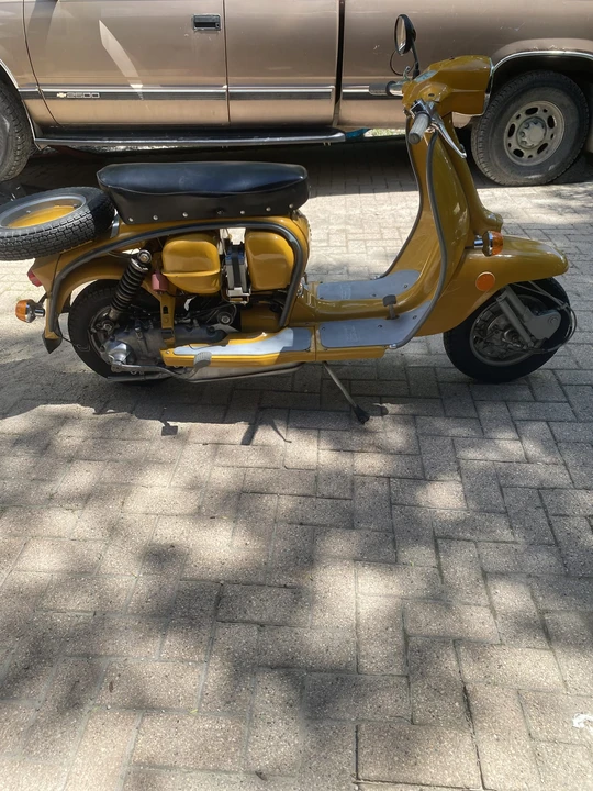 1978 Jet - Image 17 of 31