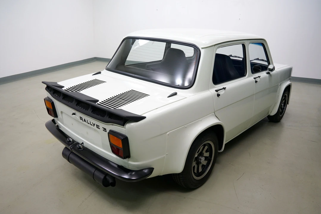 1978 Simca - Image 6 of 24
