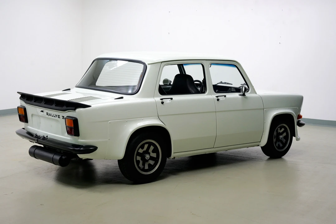 1978 Simca - Image 4 of 24