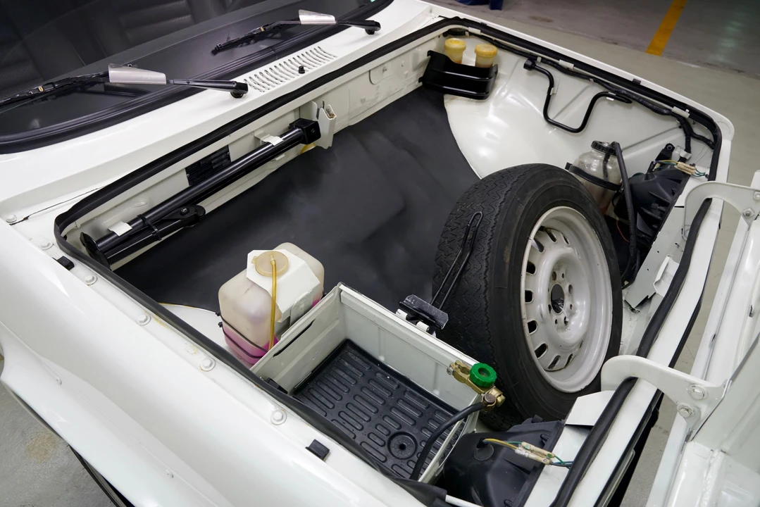 1978 Simca - Image 17 of 24