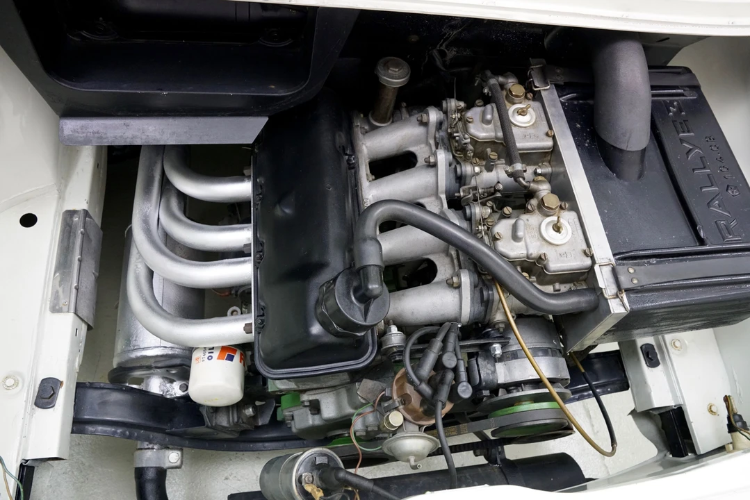 1978 Simca - Image 13 of 24