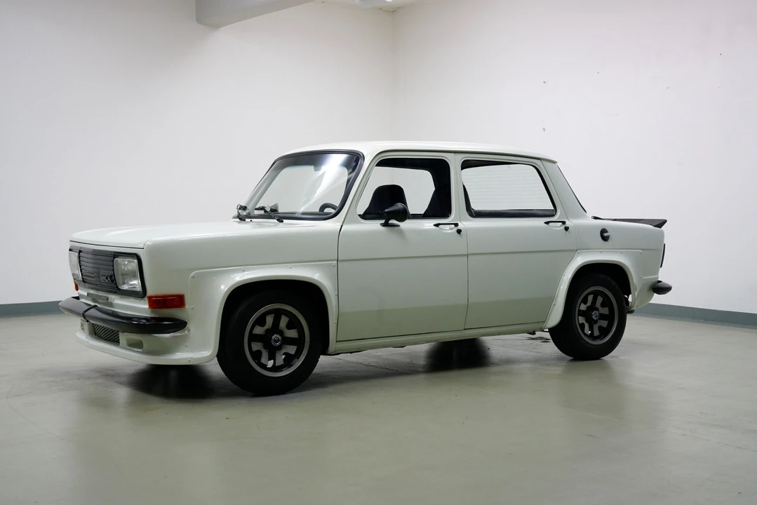 1978 Simca - Image 3 of 24