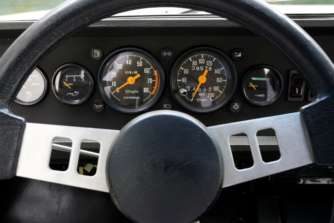 1978 Simca - Image 12 of 24