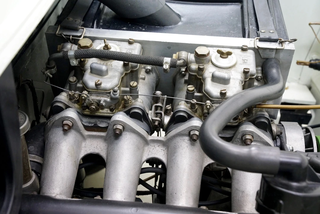 1978 Simca - Image 14 of 24