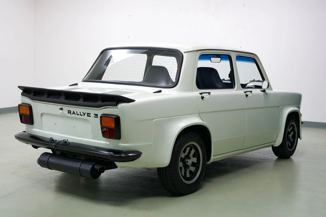 1978 Simca - Image 5 of 24