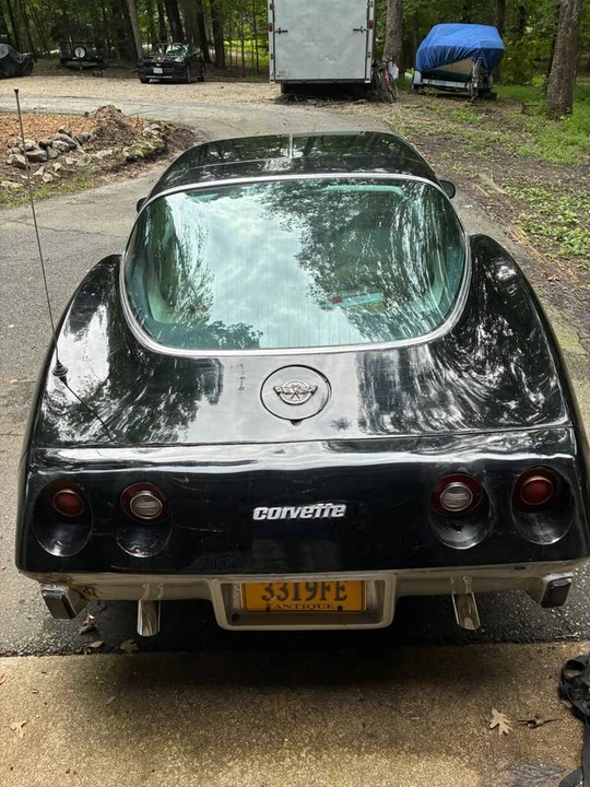 1978 Chevrolet Corvette C3 - Image 5 of 16