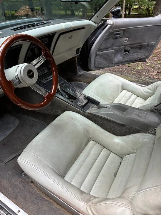 1978 Chevrolet Corvette C3 - Image 16 of 16