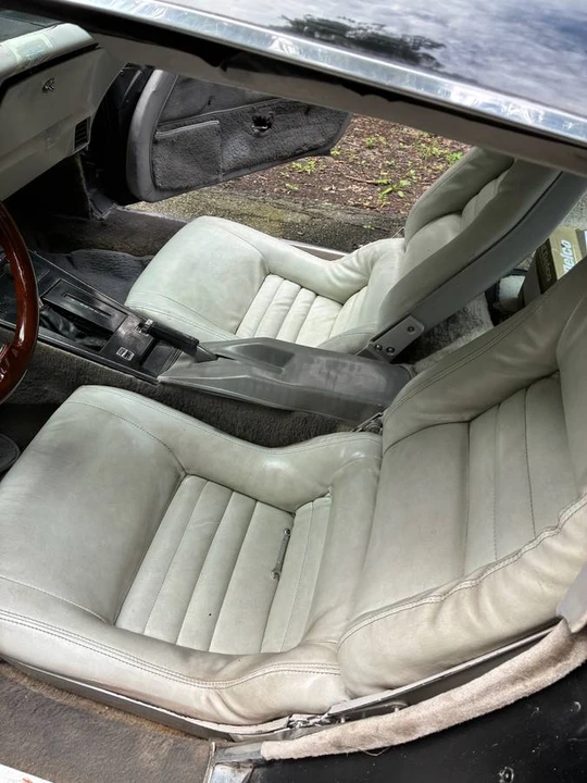 1978 Chevrolet Corvette C3 - Image 12 of 16