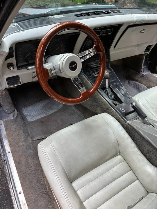 1978 Chevrolet Corvette C3 - Image 15 of 16