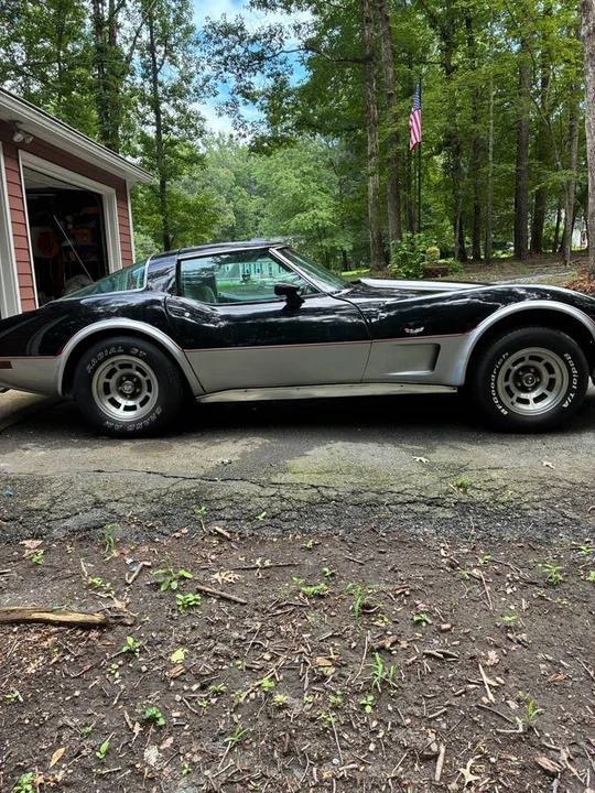 1978 Chevrolet Corvette C3 - Image 7 of 16