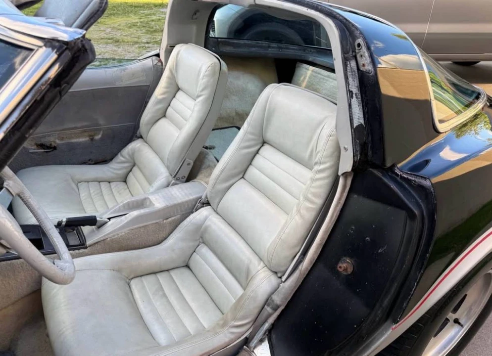 1978 Chevrolet Corvette C3 - Image 12 of 16