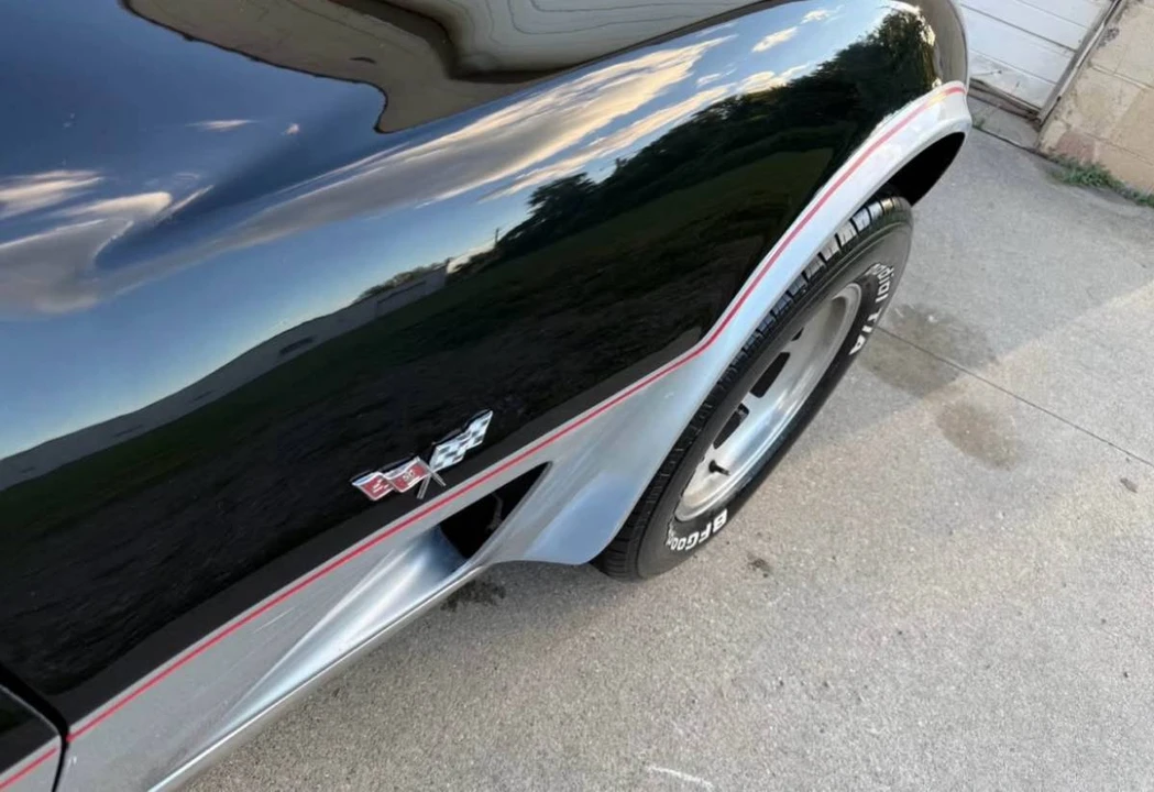 1978 Chevrolet Corvette C3 - Image 8 of 16