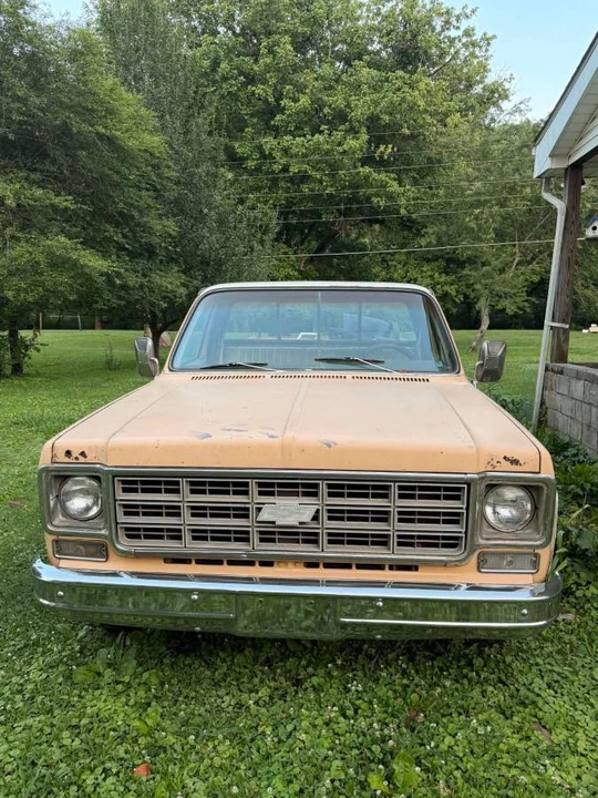 1978 Chevrolet C/K 3rd Gen - Image 3 of 3