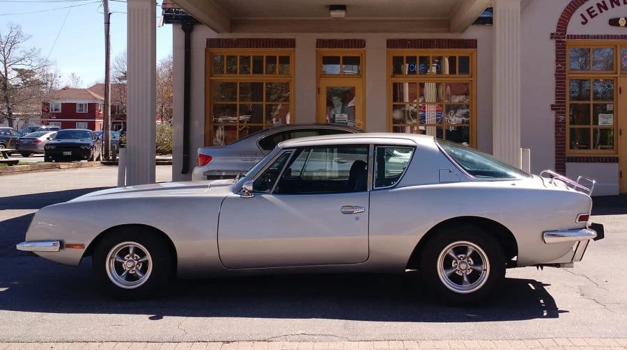 1978 Studebaker Avanti - Image 2 of 5