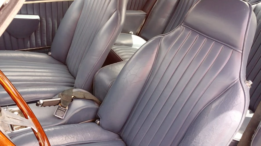 1978 Studebaker Avanti - Image 4 of 5
