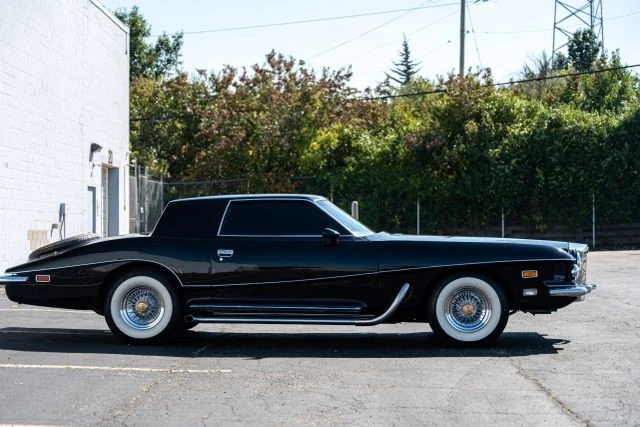 1978 Stutz Blackhawk - Image 7 of 18