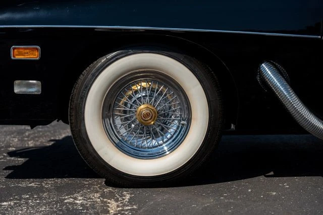 1978 Stutz Blackhawk - Image 4 of 18