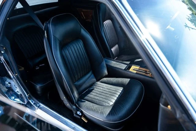 1978 Stutz Blackhawk - Image 3 of 18