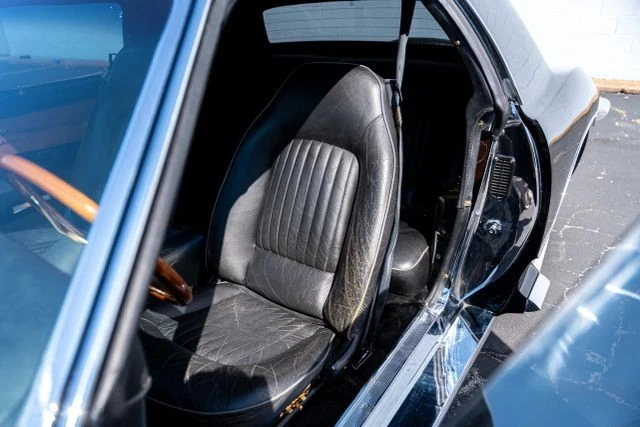 1978 Stutz Blackhawk - Image 14 of 18