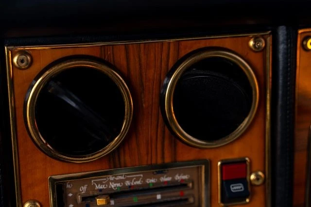 1978 Stutz Blackhawk - Image 18 of 18