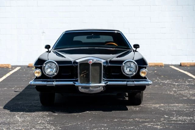1978 Stutz Blackhawk - Image 5 of 18