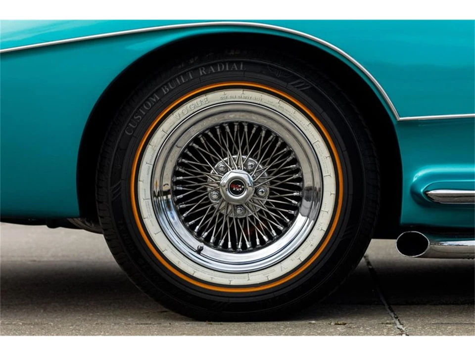1978 Stutz Blackhawk - Image 28 of 31