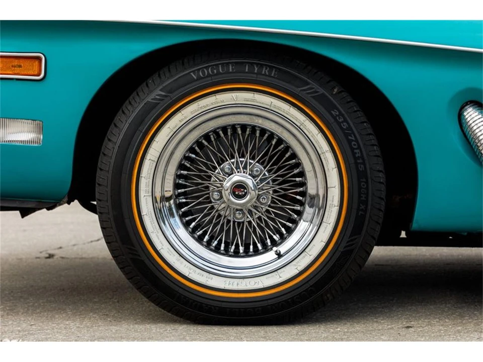 1978 Stutz Blackhawk - Image 26 of 31