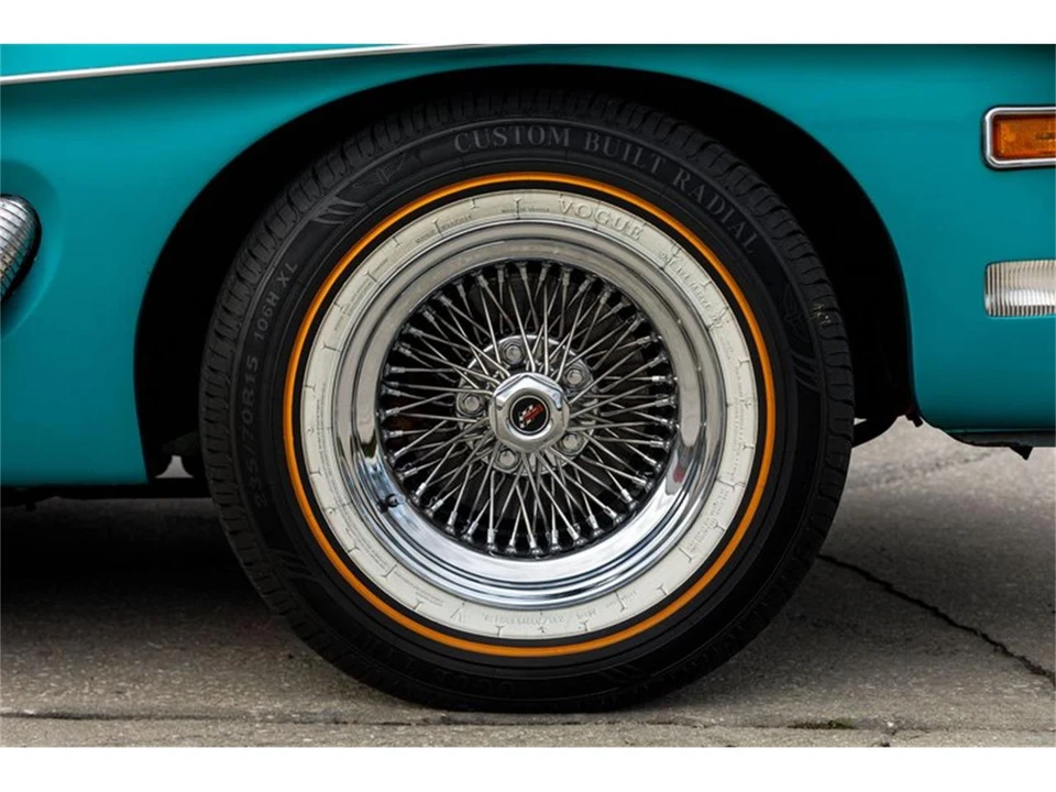 1978 Stutz Blackhawk - Image 29 of 31