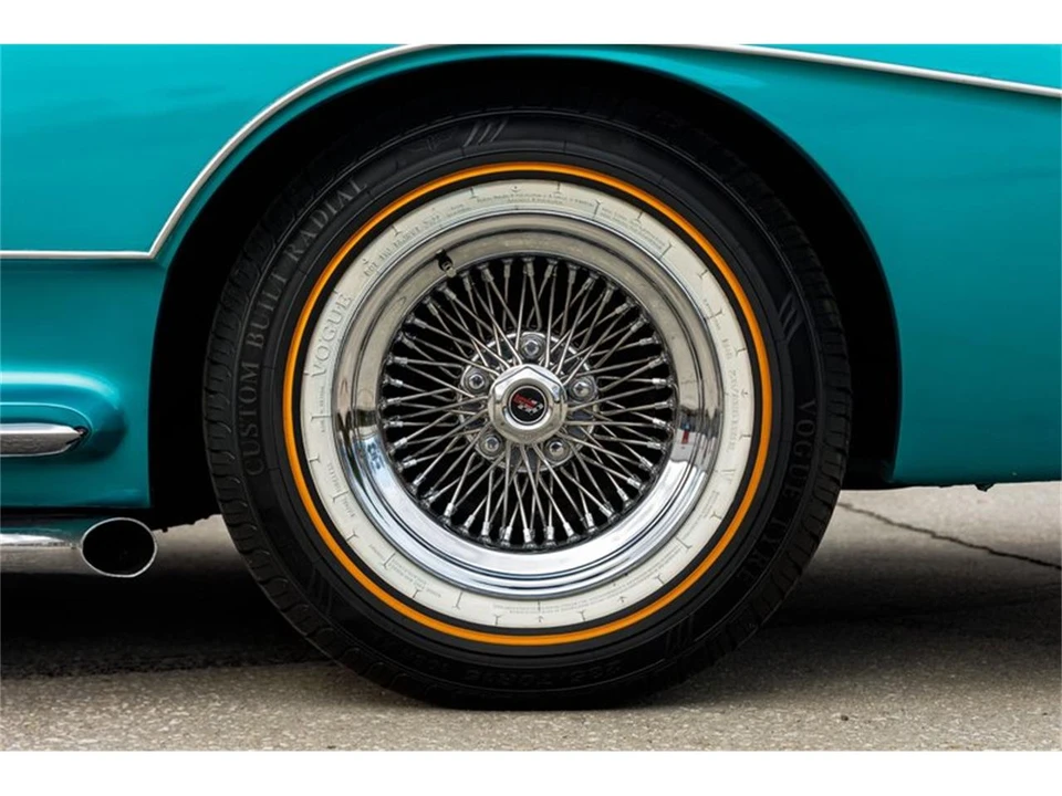 1978 Stutz Blackhawk - Image 27 of 31