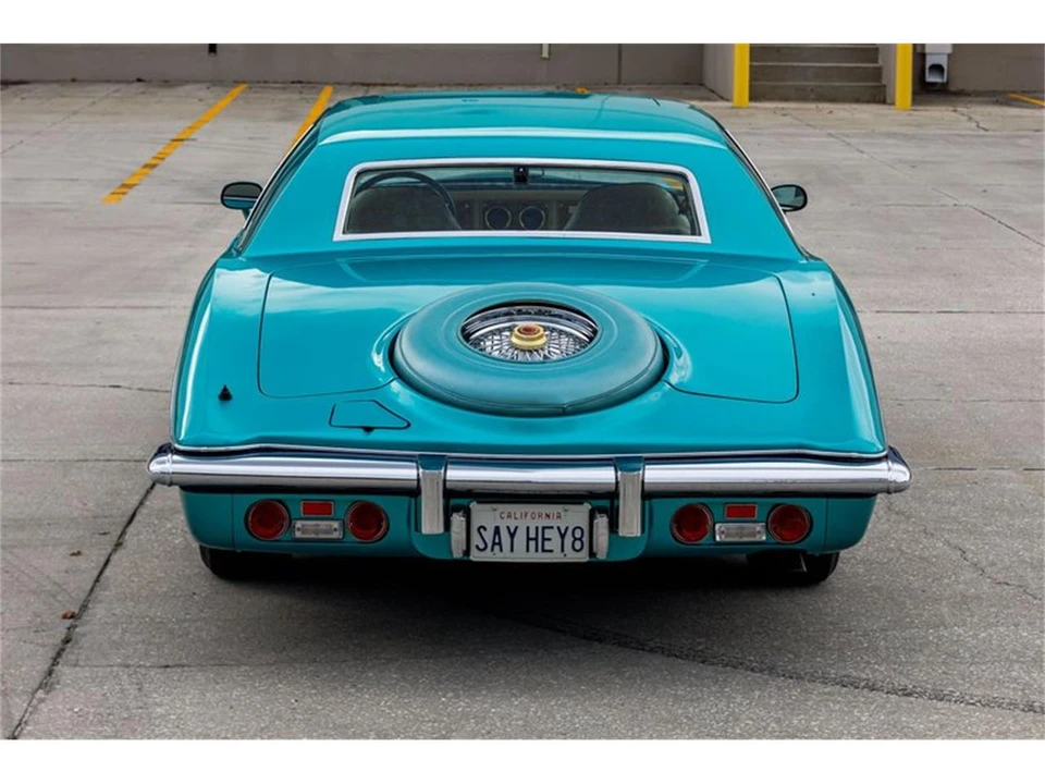 1978 Stutz Blackhawk - Image 12 of 31