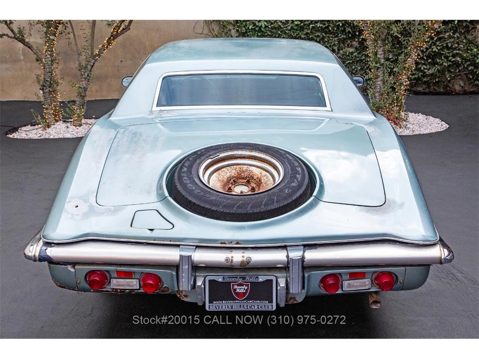 1978 Stutz Blackhawk - Image 6 of 31