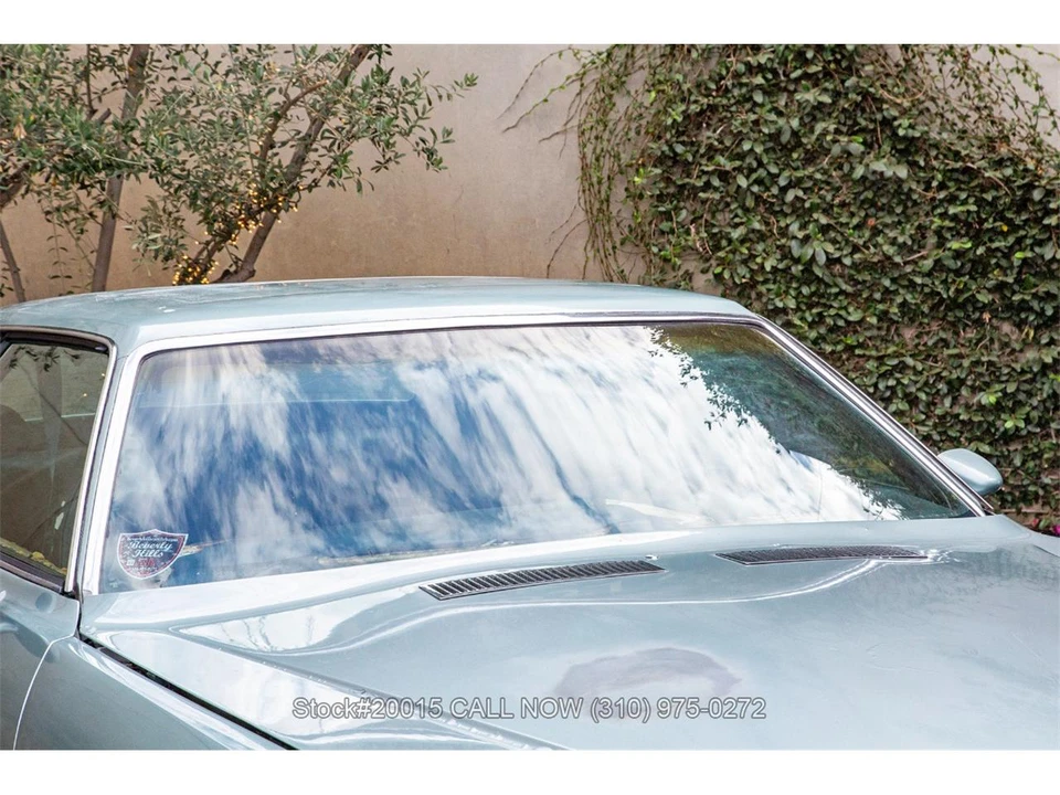 1978 Stutz Blackhawk - Image 9 of 31