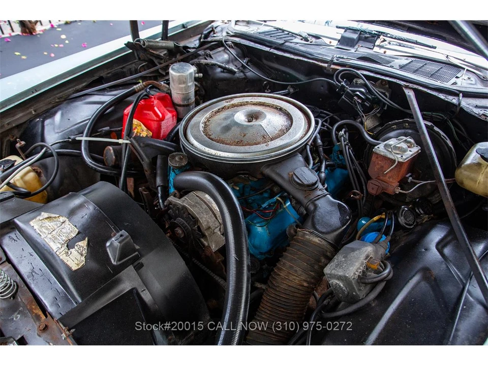 1978 Stutz Blackhawk - Image 27 of 31